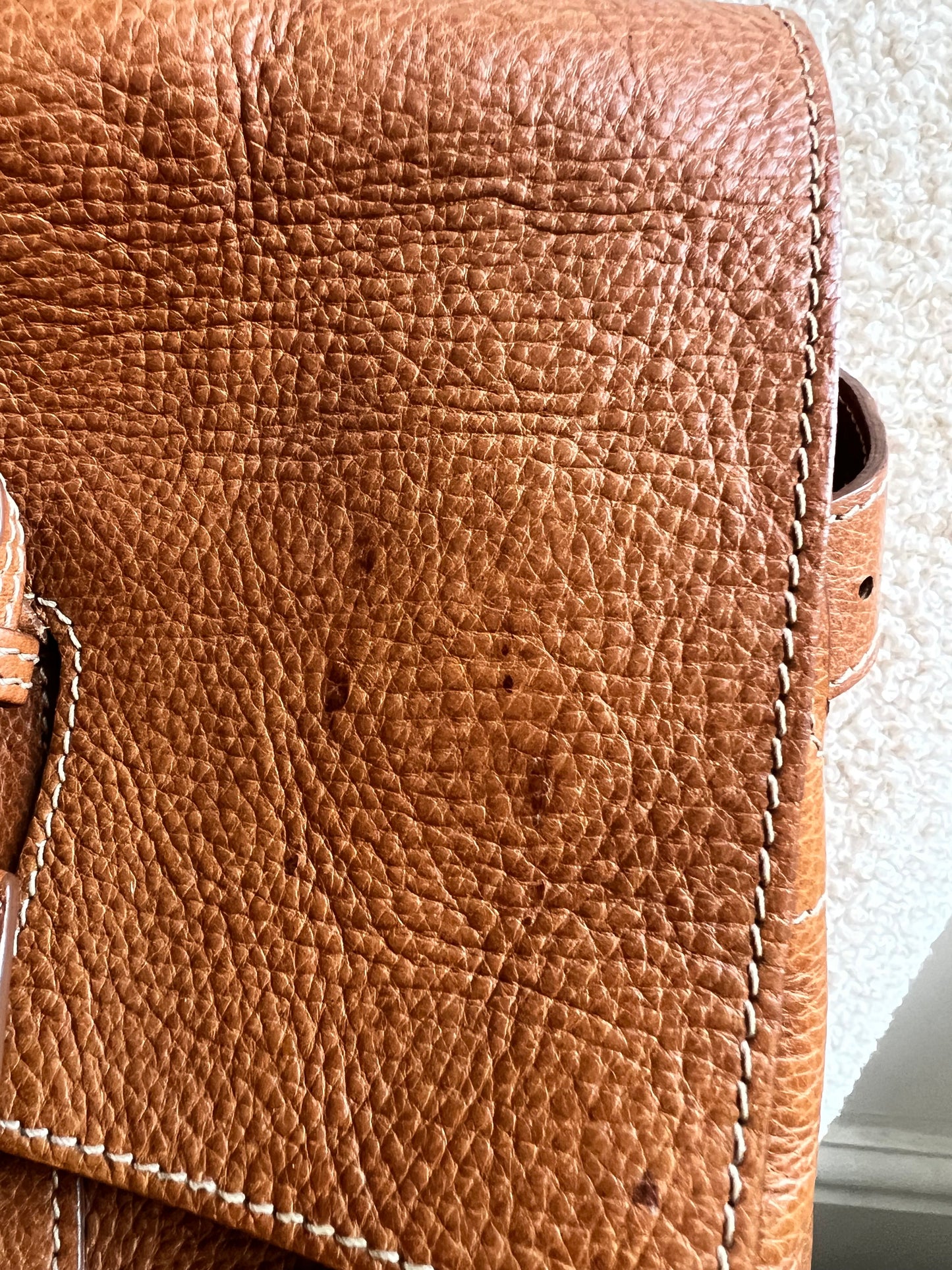 Mulberry Oak Bayswater (RRP £995)