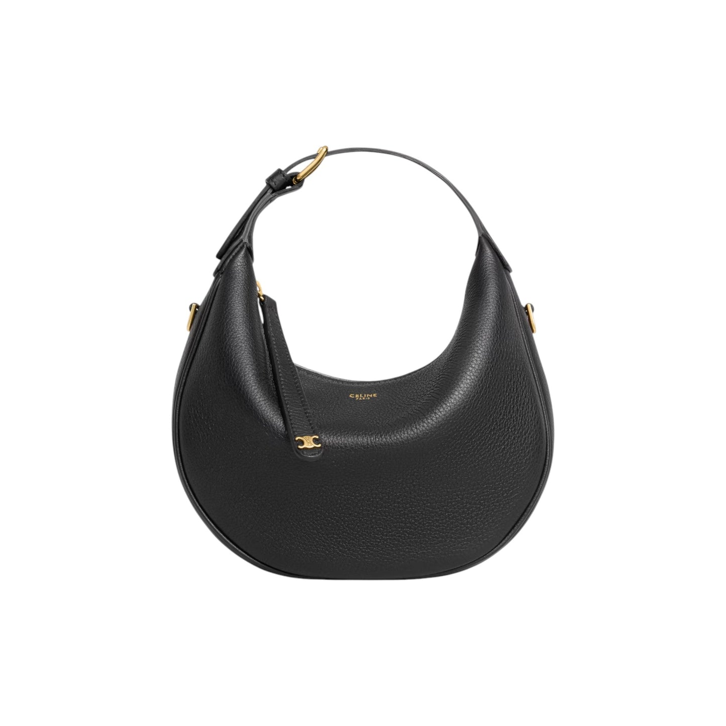 Teen Celine Lulu IN Grained calfskin