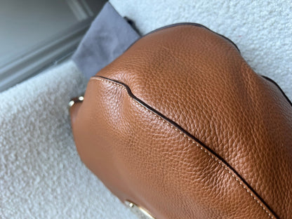 Mulberry Oak Daria Hobo (RRP £795)