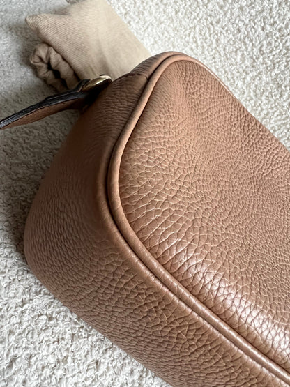 Gucci Rose Beige Soho Disco (RRP £1050)