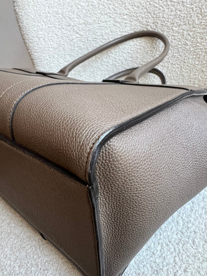 Mulberry Clay Bayswater (RRP £1095)
