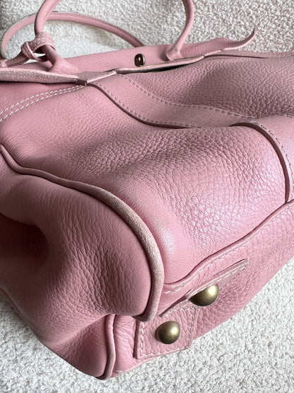 Mulberry Rose Pink Bayswater