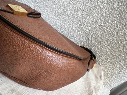 Mulberry Oak Tessie Satchel (RRP £650)