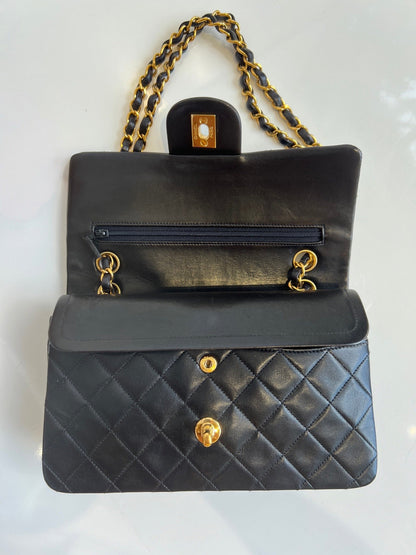 Classic Double Flap Small