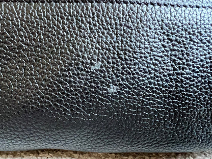 Mulberry Black Blossom Tote (RRP £550)