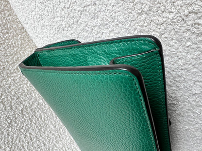 Gucci Dionysus Green Mini Bag (RRP £2050)