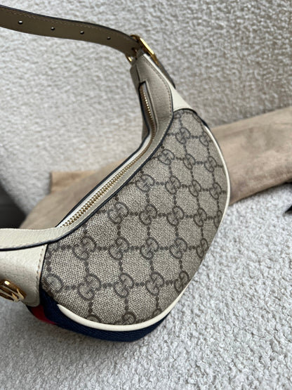 Gucci Ophidia Supreme Small Bag (RRP £760)