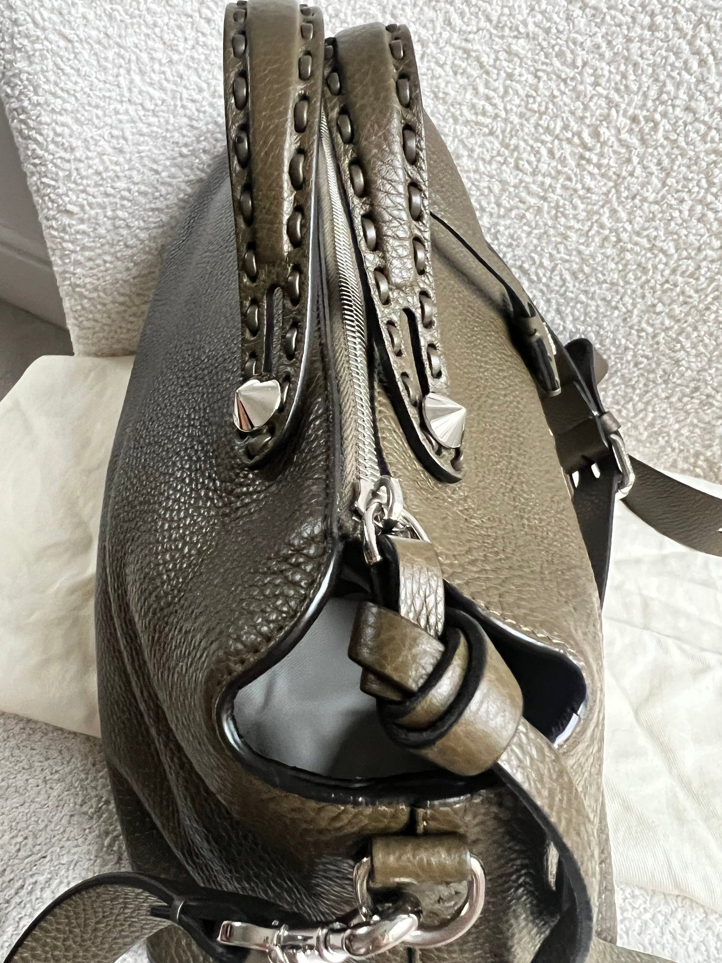 Fendi By the Way Sellaria Bag