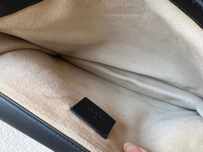 Gucci Dionysus GG Supreme Medium Shoulder Bag (RRP £2,450)