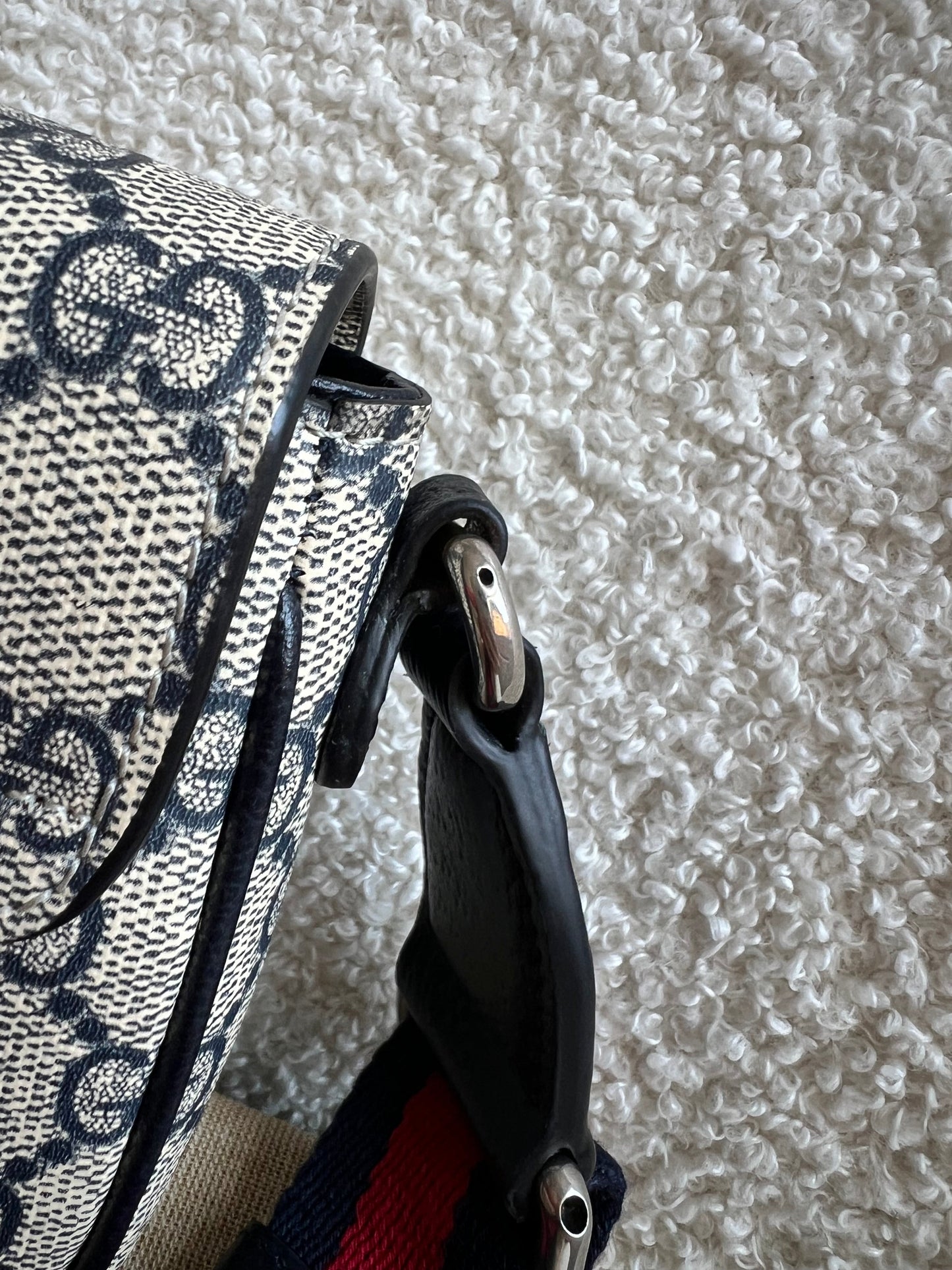 Gucci Ophidia Pochette (RRP £790)