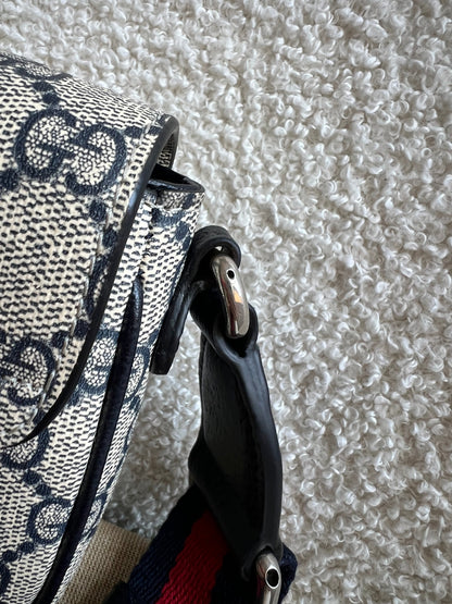 Gucci Ophidia Pochette (RRP £790)