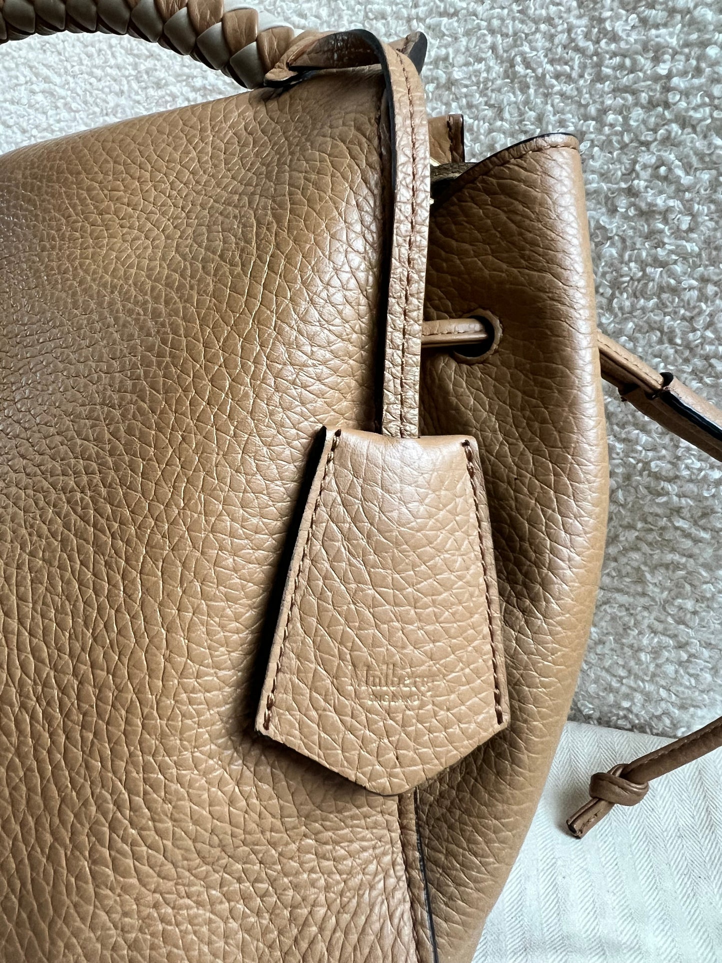 Mulberry Sable Iris (RRP £1395)