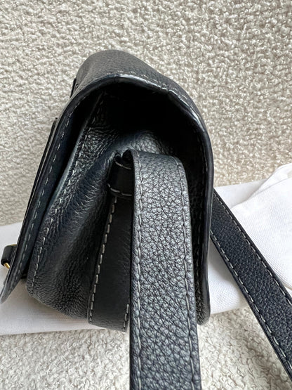 Chloe Black Mini Marcie Bag (RRP £950)