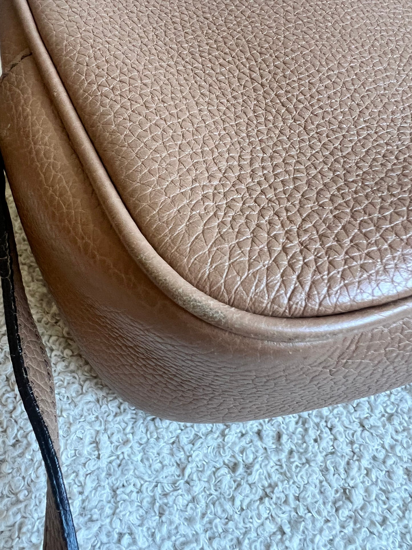 Gucci Rose Beige Soho Disco (RRP £1050)