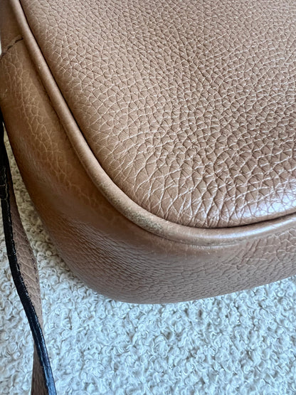 Gucci Rose Beige Soho Disco (RRP £1050)
