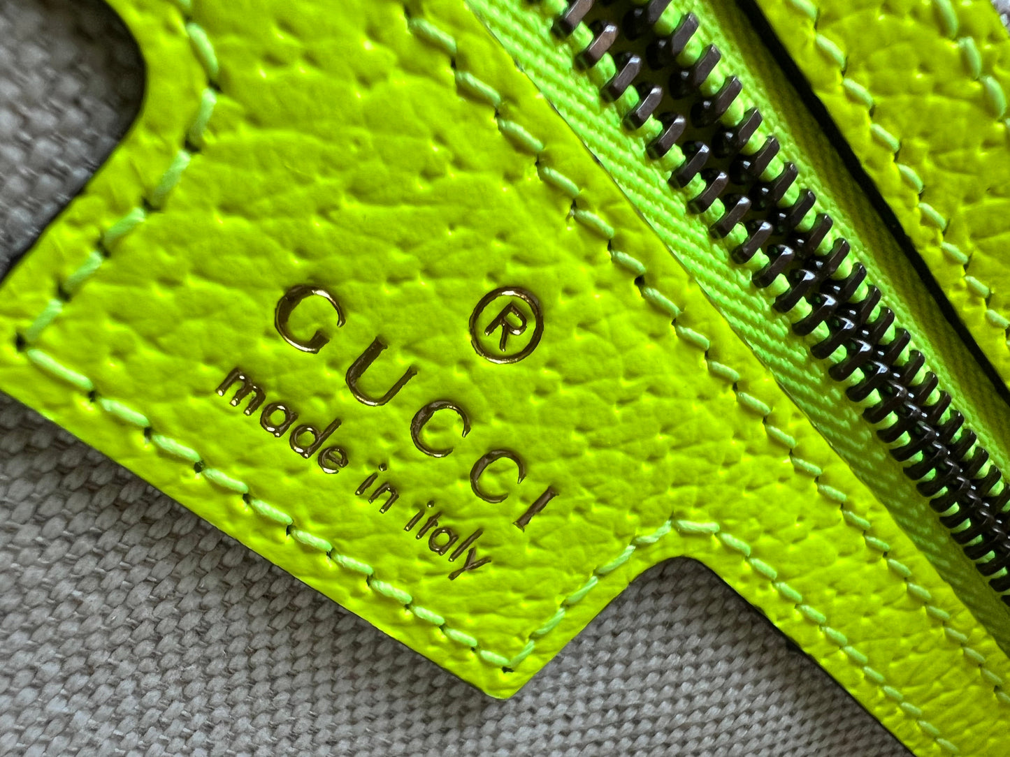 Gucci Ophidia Supreme Small Crossbody Bag