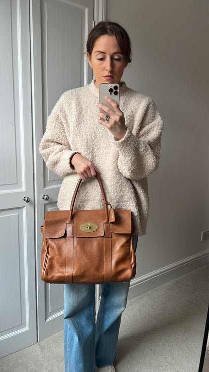 Mulberry Oak Bayswater (RRP £1095)