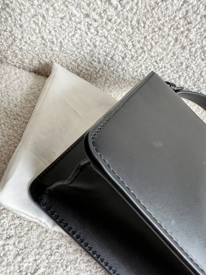 Gucci Navy Blue Sylvie Small Bag (RRP £1,920)