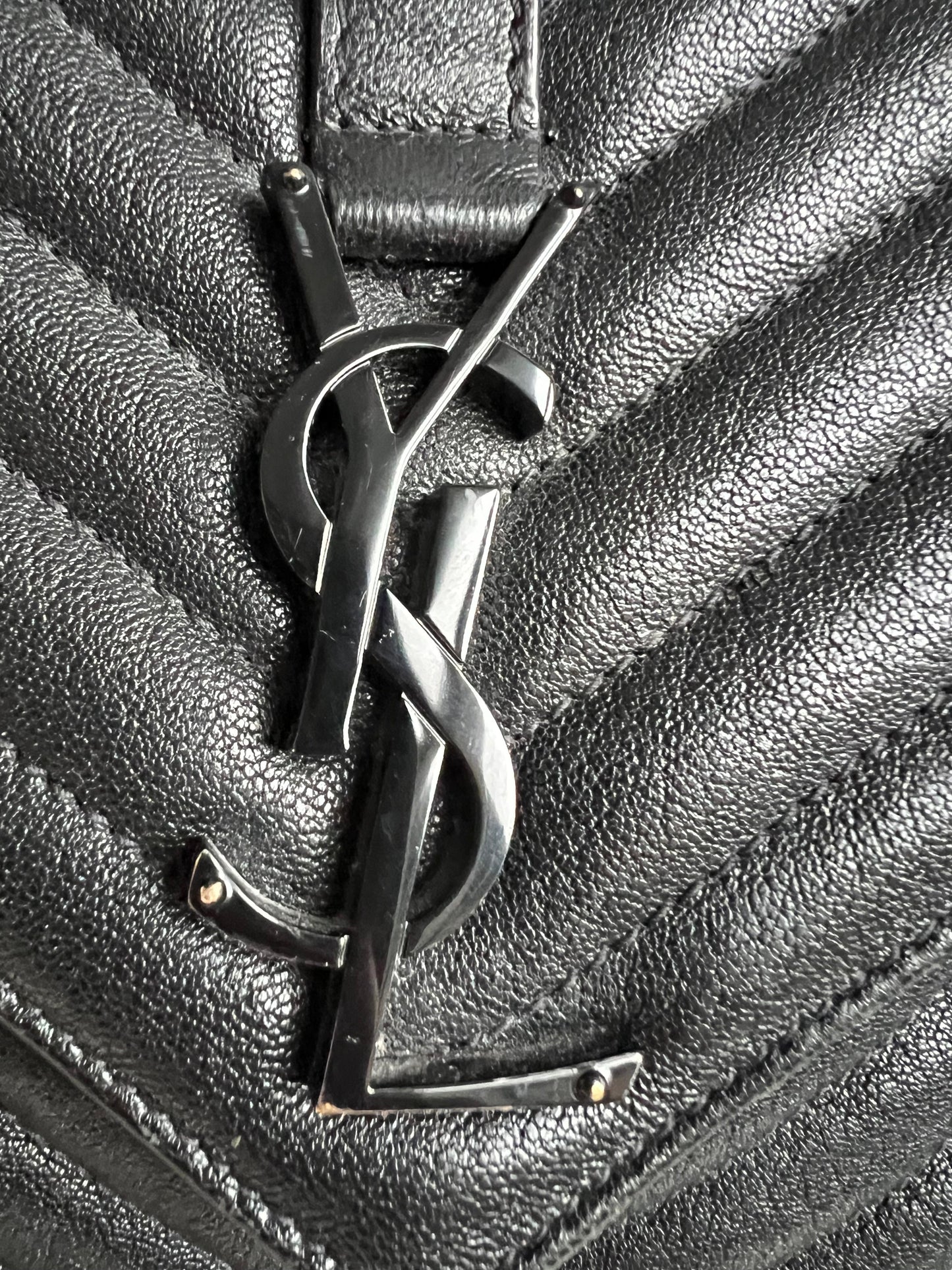 Yves Saint Laurent (YSL) Large College (RRP £2,280)