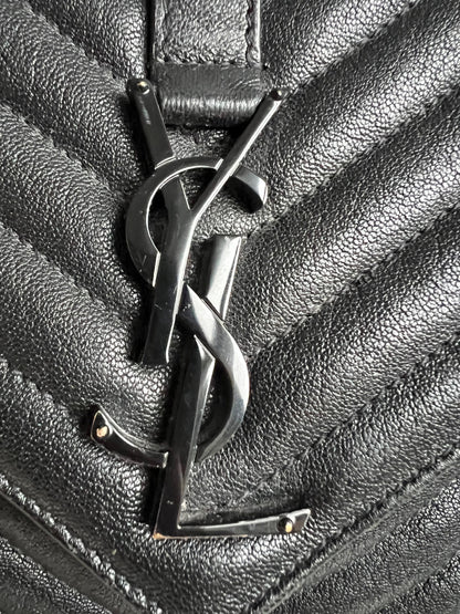 Yves Saint Laurent (YSL) Large College (RRP £2,280)