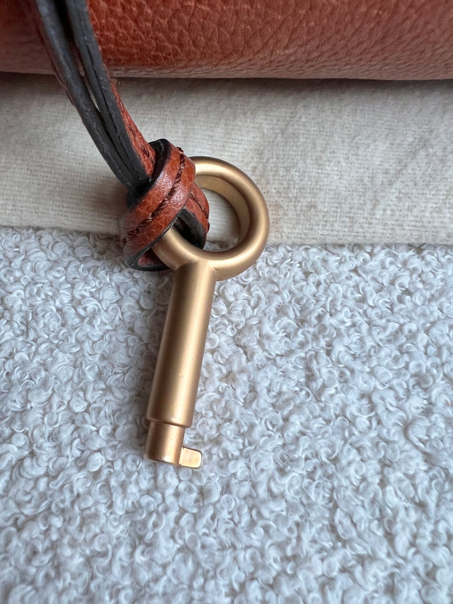 Chloe Tan Paddington Bag