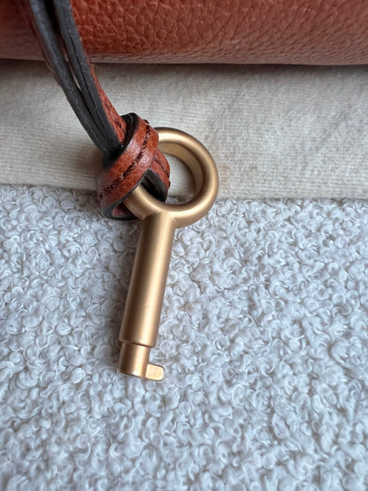 Chloe Tan Paddington Bag