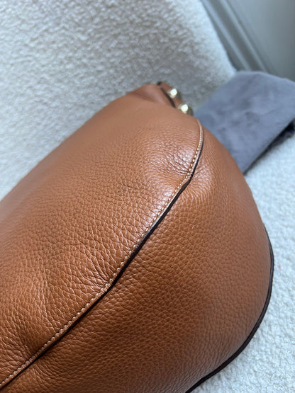 Mulberry Oak Daria Hobo (RRP £795)