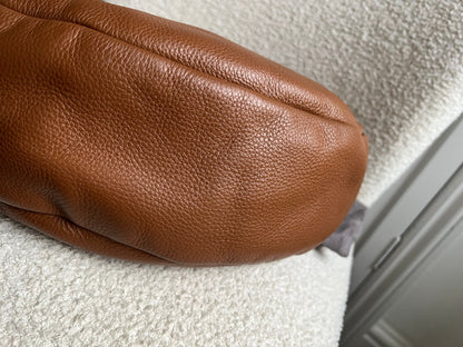 Mulberry Oak Daria Satchel (RRP £795)