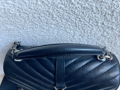 Yves Saint Laurent (YSL) Black Medium College (£2040)