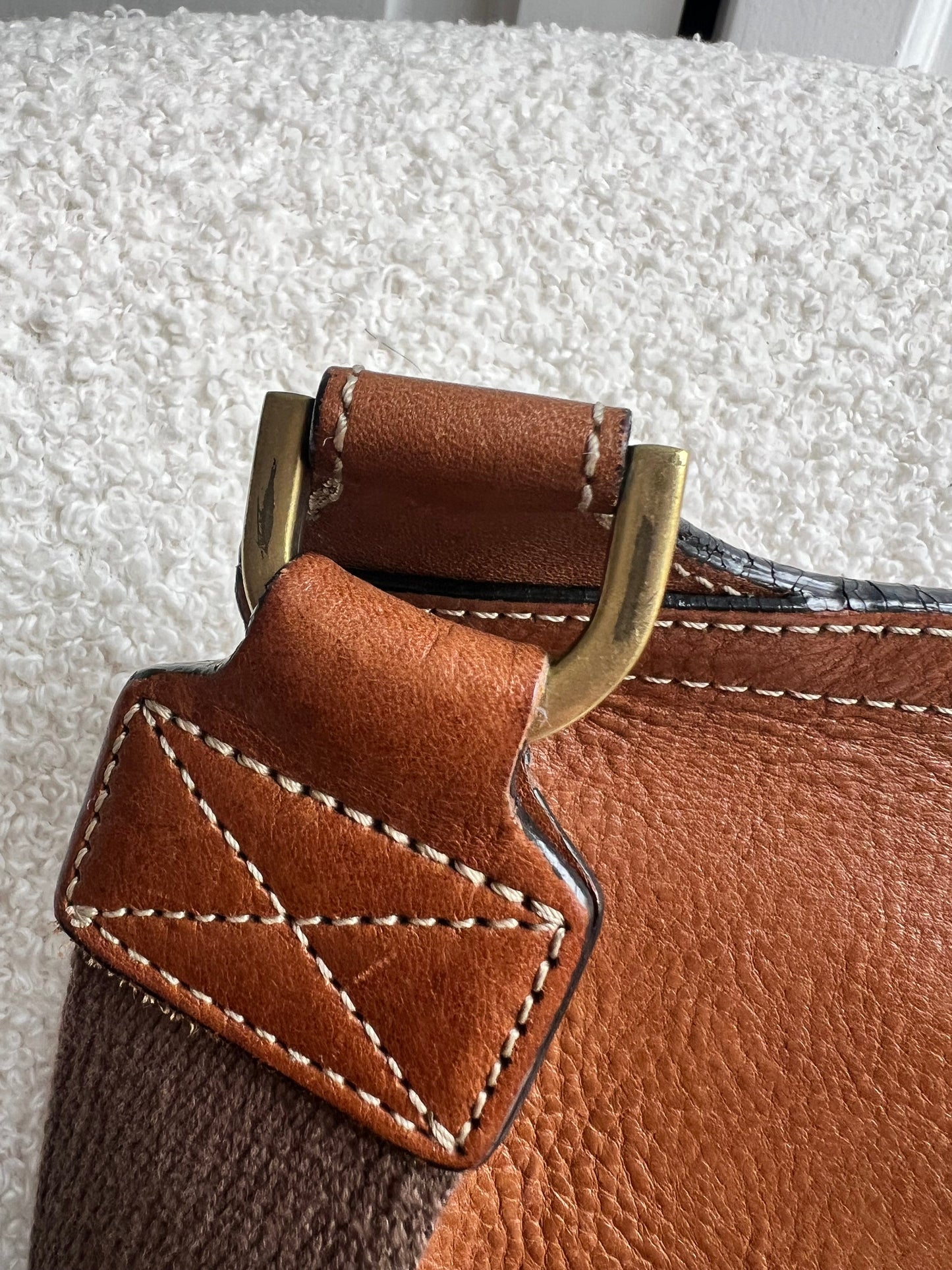 Mulberry Large Oak Antony (RRP £695)
