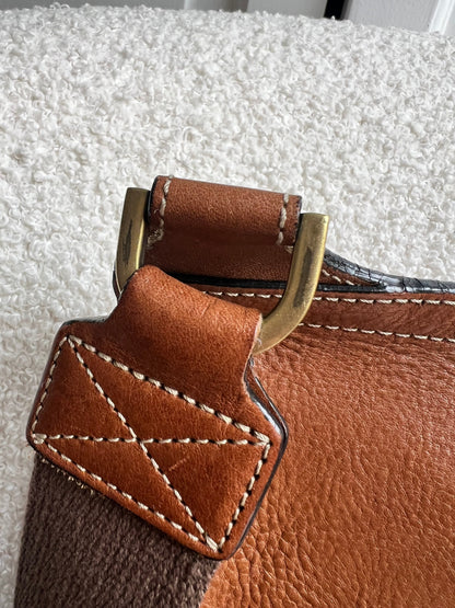 Mulberry Large Oak Antony (RRP £695)