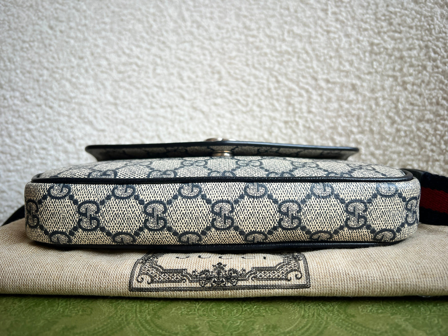 Gucci Ophidia Pochette (RRP £790)