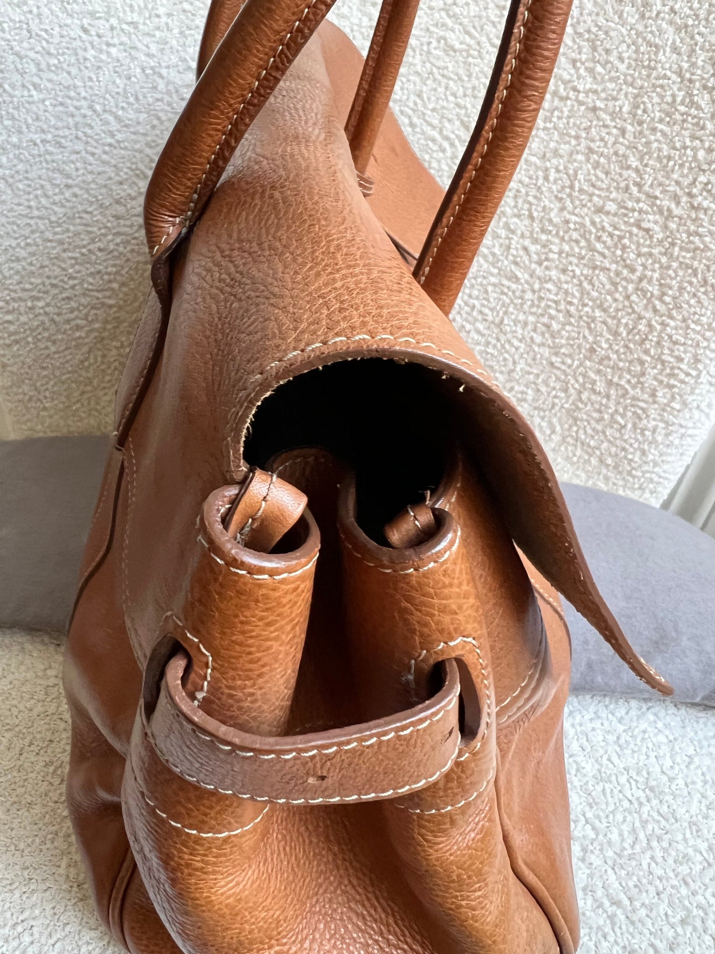 Mulberry Oak Bayswater (RRP £995)