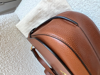 Mulberry Oak Amberley Satchel (RRP £1,195)