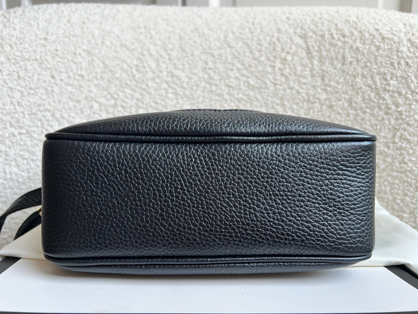 Gucci Black Soho Disco (RRP £1050)