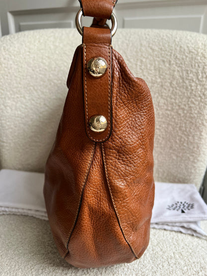 Mulberry Oak Daria Hobo (RRP £795)