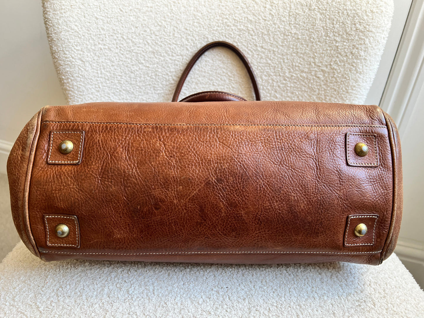 Mulberry Oak Bayswater Tote (RRP £995)