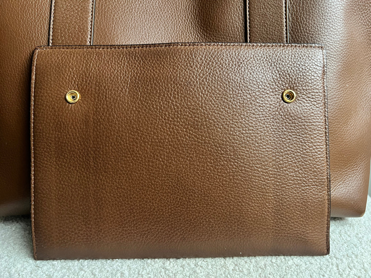 Mulberry Oak Bayswater Tote (RRP £845)