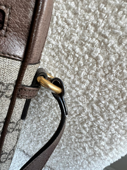 Gucci GG Ophidia Small Messenger Bag (RRP £1040)