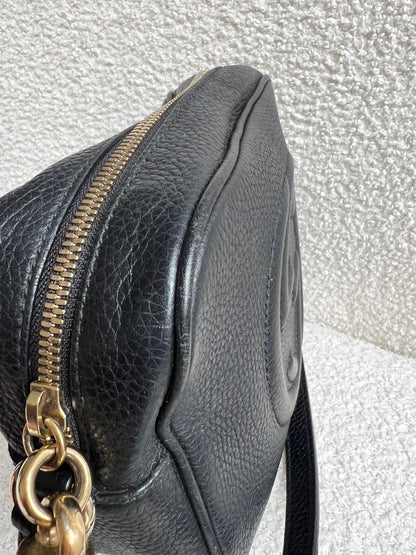 Gucci Black Soho Disco (RRP £1050)