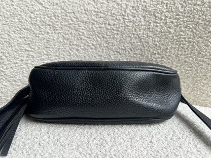 Gucci Black Soho Disco (RRP £1050)