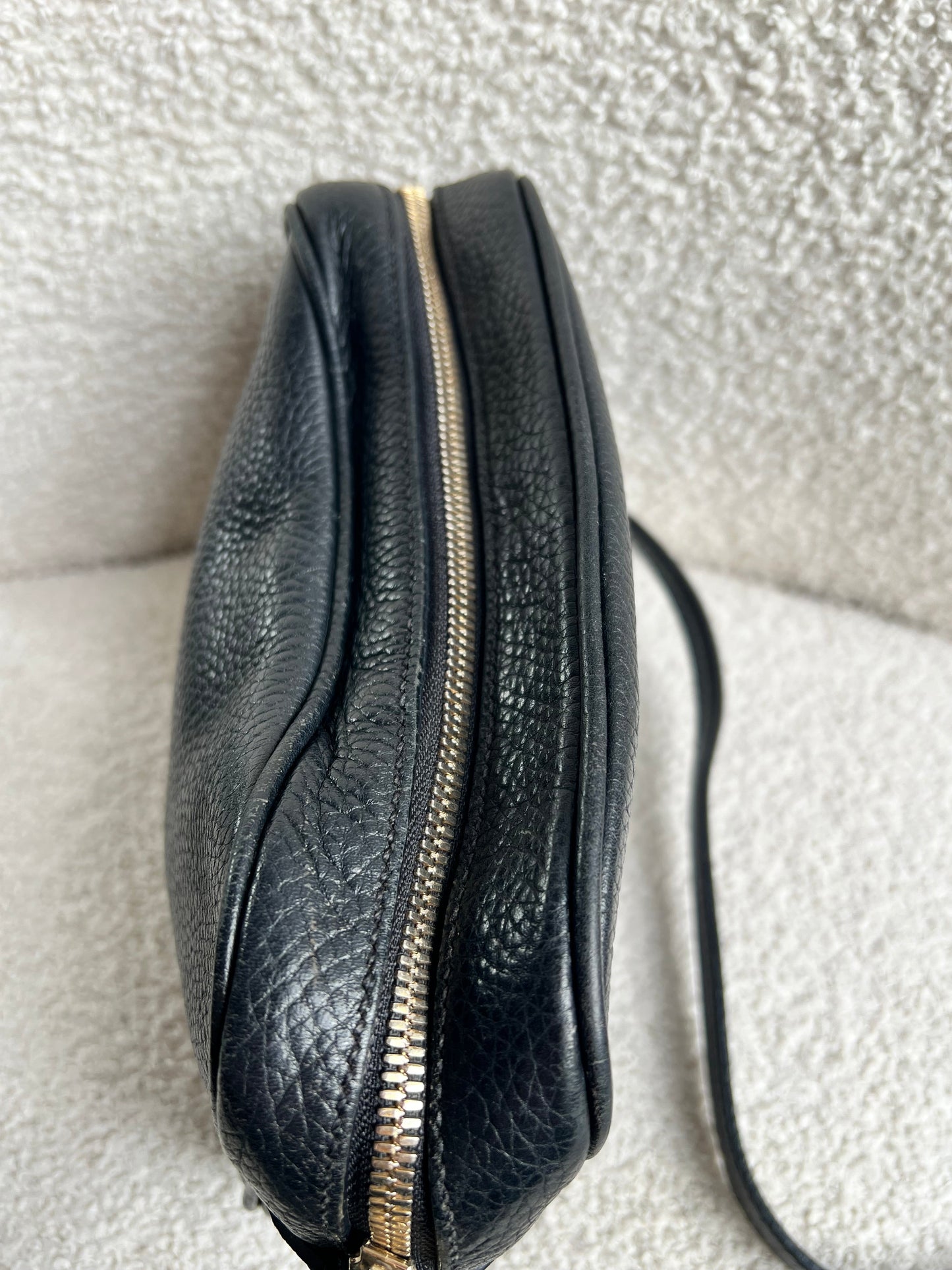 Gucci Black Soho Disco (RRP £1050)