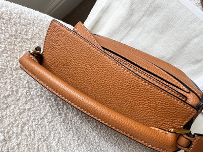 Loewe Mini Puzzle Bag (RRP £1900)