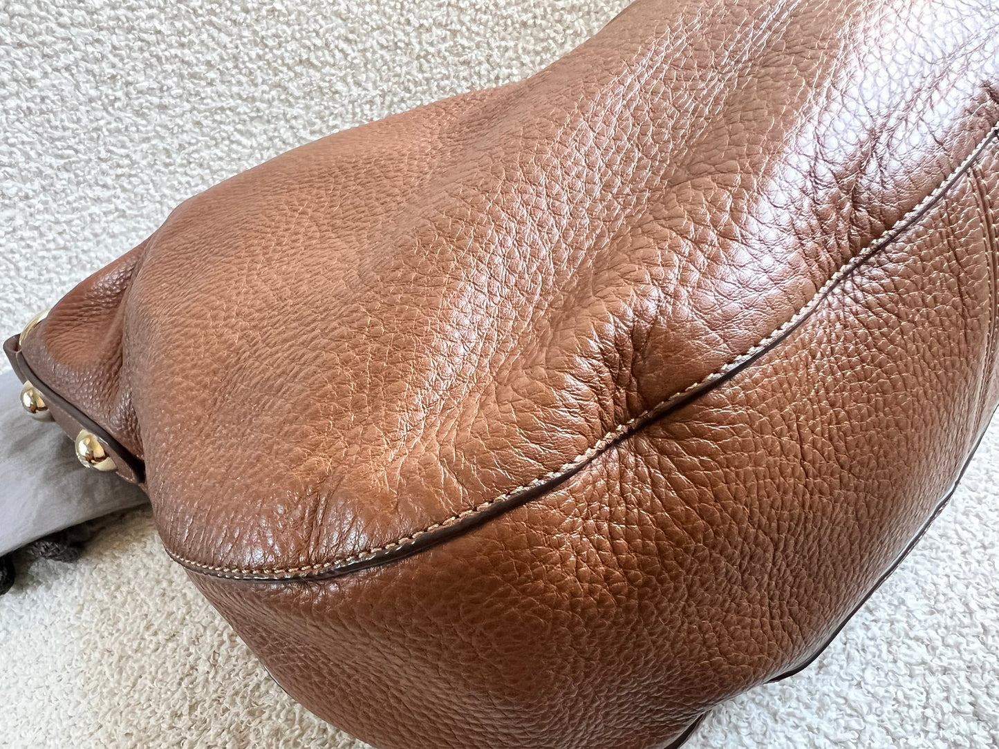 Mulberry Oak Daria Hobo (RRP £795)