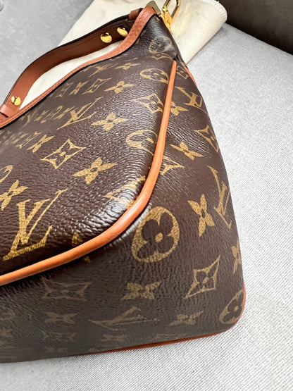 Louis Vuitton Dauphine Hobo PM (RRP £2190)