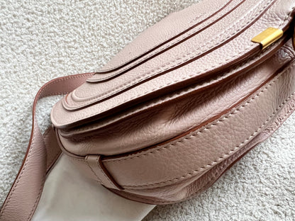 Chloe Medium Marcie Bag (RRP £1250)