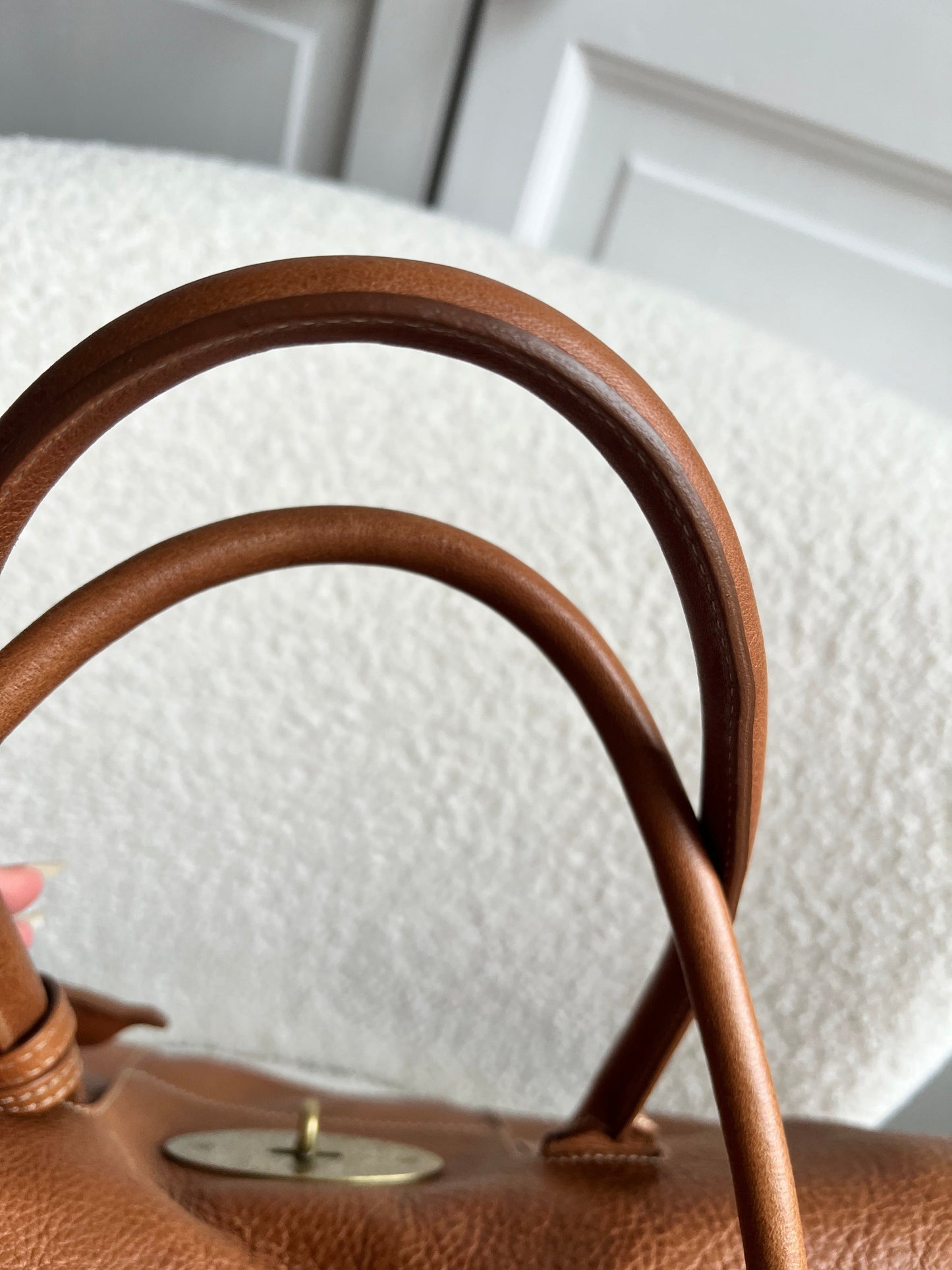 Mulberry Oak Bayswater (RRP £1095)