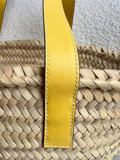 Loewe Medium Basket Bag (RRP £450)