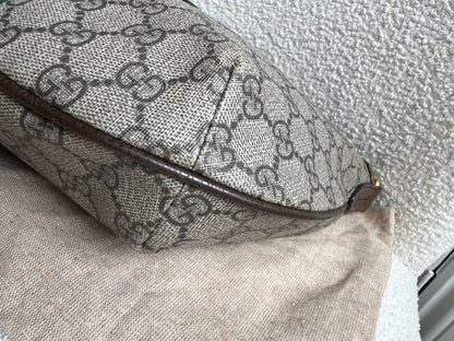 Gucci GG Supreme Ophidia Small Shoulder Bag (RRP £1190)
