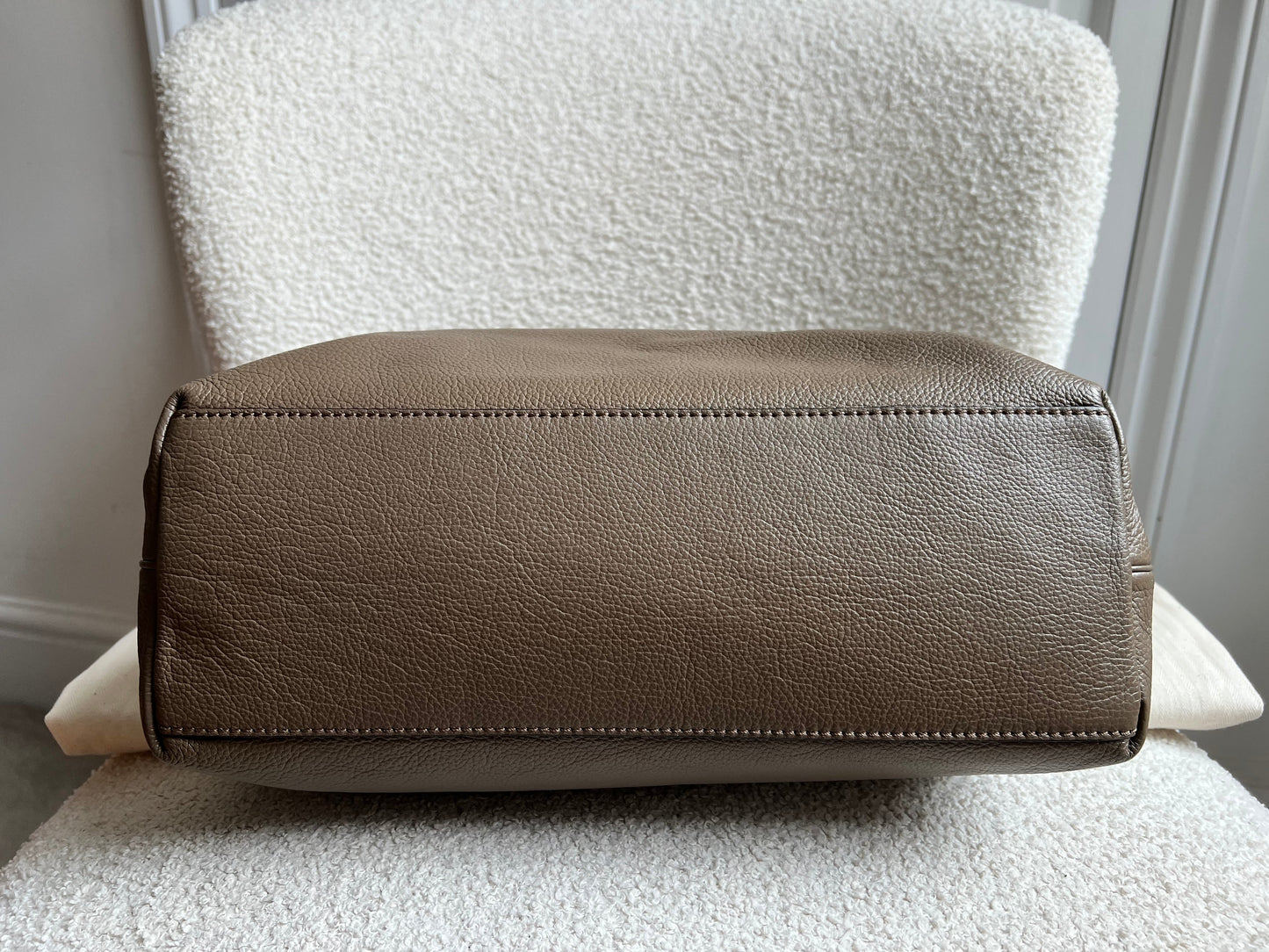 Mulberry Clay Tessie Hobo (RRP £695)